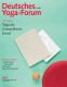 Yoga als Gesundheitsberuf | Deutsches Yoga-Forum
