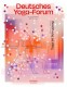 Yoga ist Bewegung | Deutsches Yoga-Forum Heft 1/2025