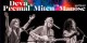 On the Wings of Mantra Tour | Deva Premal wieder in Wien 