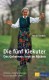 Die fünf Kiekuter | Das Geheimnis liegt im Rücken