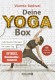 Kartenbox für eine individuelle Yoga-Praxis