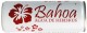 Bahoa - das Hibiskusblüten-Erfrischungsgetränk