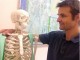 Dr. Günter Niessen | Die Wirbelsäule in Yoga u Medizin 