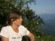 Yoga und Wandern in Italien