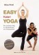 Easy Kalari Yoga mit Nina Proll und Nidhin Pallikkara 