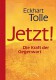 Kamphausen gibt Inhalte & Rechte von Eckhart Tolle ab  