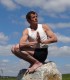 Innsbruck | Yoga & Spiraldynamik Workshop mit Ekke Hager