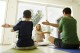 Gesundheitsyoga Fortbildung mit Alexandra Meraner Sbg.