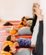 Kaiut Yoga: Sanfte Beweglichkeit für Körper und Geist