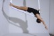 New Skills & Inspiration mit Aerial Yoga bei Begle Balance