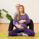 Schwangerschafts-Yoga & Mama-Baby-Yoga Ausbildung
