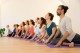 Praktikum im FREIRAUM-Institut und Yoga-Ausbildung dazu