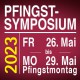 GEA-PfingstSymposium - Das Leben - ein Fest