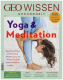 Yoga & Meditation Schwerpunktthema in GEO 13/2020