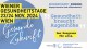 „Gesundheit braucht Augenhöhe“ Kongress in Wien 