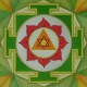 Semesterkurse Malmeditation mit Mantra & Yantra
