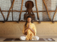 Workshop: Yoga mit Ganga Puri aus Indien