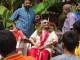 Happy Birthday Guruji  -  B.K.S. Iyengar ist 94