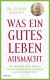 Eine 102-jährige erzählt "Was ein gutes Leben ausmacht"