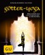 Buchtipp | Götter-Yoga | Yoga wie im Himmel