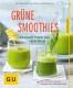 Buchtipp | Grüne Smoothies 