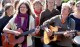 Come Together Songfestival mit Hagara Feinbier