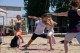 Yoga am Strand | jeden Sonntag Strandbar Herrmann Wien