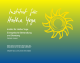 Luna Yoga zum Jubiläum Institut f Hatha-Yoga Linz