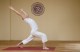 Hormonyoga für Männer mit Dinah Rodrigues in Berlin
