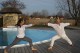 Yoga-Entspannungswochenende Yoga-Urlaub im Seewinkel