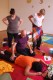 Warum sich bestimmte Körperteile beim Yoga nicht öffnen?