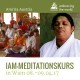 IAM-Meditationskurs Integrated Amrita Technique®