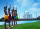 Indien wehrt sich gegen Yoga-Patente