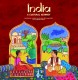 Eine musikalische Reise durch Indien - India von Putumayo