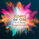21DaysOfOm | das Yoga-Retreat für Zuhause startet wieder