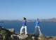 Intensiv-Yoga-Ausbildung im Sommer