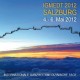 Int. Tage für Ganzheitsmedizin in Salzburg 4.-6. Mai 2012