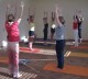 Yoga für Jugendliche