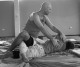 Thai Yoga Massagekurs Basic & Advanced mit Itzhak Helman