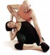 Basic & Advanced Thai Yoga Massagekurs | Itzhak Helman