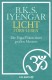 Yogabuch | Licht fürs Leben - Yoga-Vision von BKS Iyengar