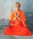 Triyoga®-Seminar mit Yogini Kaliji von 17.-19.8.2018 Wien
