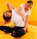 Zert. Ausbildungen Thai-Yoga, Kinder-Yoga und Ayurveda