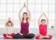 Online‐Plattform für Kinderyogalehrerinnen