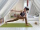 YOGA ON - deine tägliche Portion Yoga