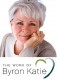 Byron Katie  in Wien | Lieben was ist - ein Tag mit The Work