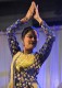 Sangam | Kathak Tanz und indische klassische Musik 