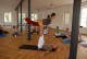 Teenager-Yoga-Fortbildung von 16.-18. Dezember 2011 