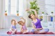 Intensivwoche Kinderyoga TrainerIn an PROGES Akademie