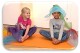 Kinderyoga mit und nach Sibylle Schöppel